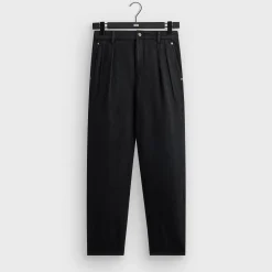 &Kin Brett Pleated Taper