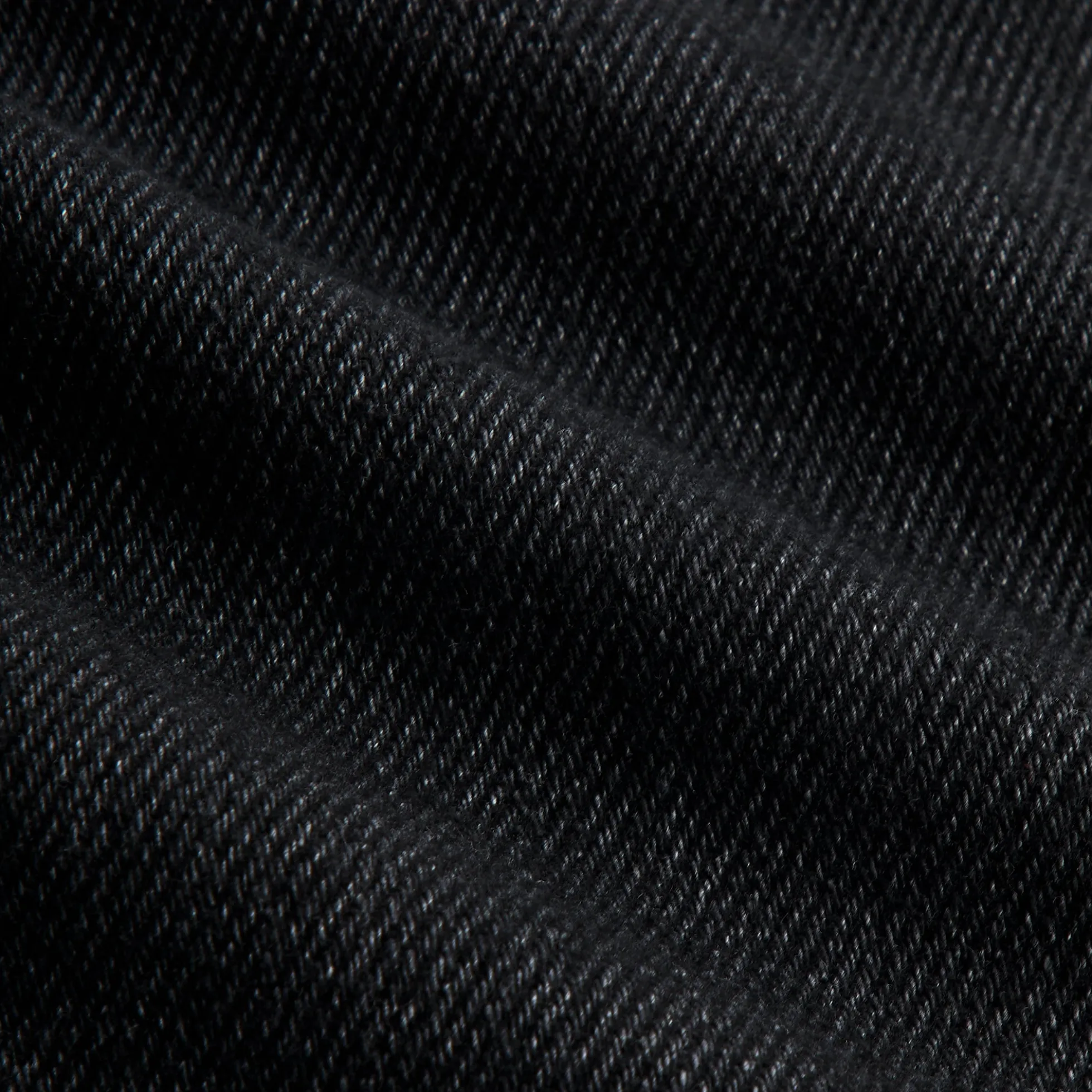 &Kin Brett Pleated Taper