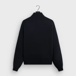 &Kin Cashmere Cyrus Turtleneck