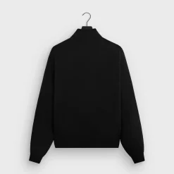 &Kin Cashmere Cyrus Turtleneck