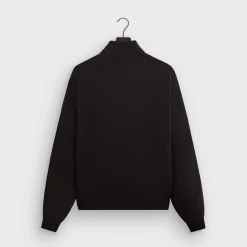 &Kin Cashmere Cyrus Turtleneck