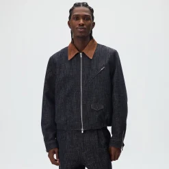 &Kin Cassius Blouson Jacket