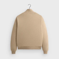 &Kin Darwin Knit Puffer