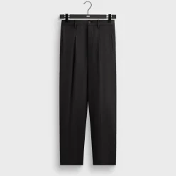 &Kin for Kith Origins Tropical Wool Han Trouser