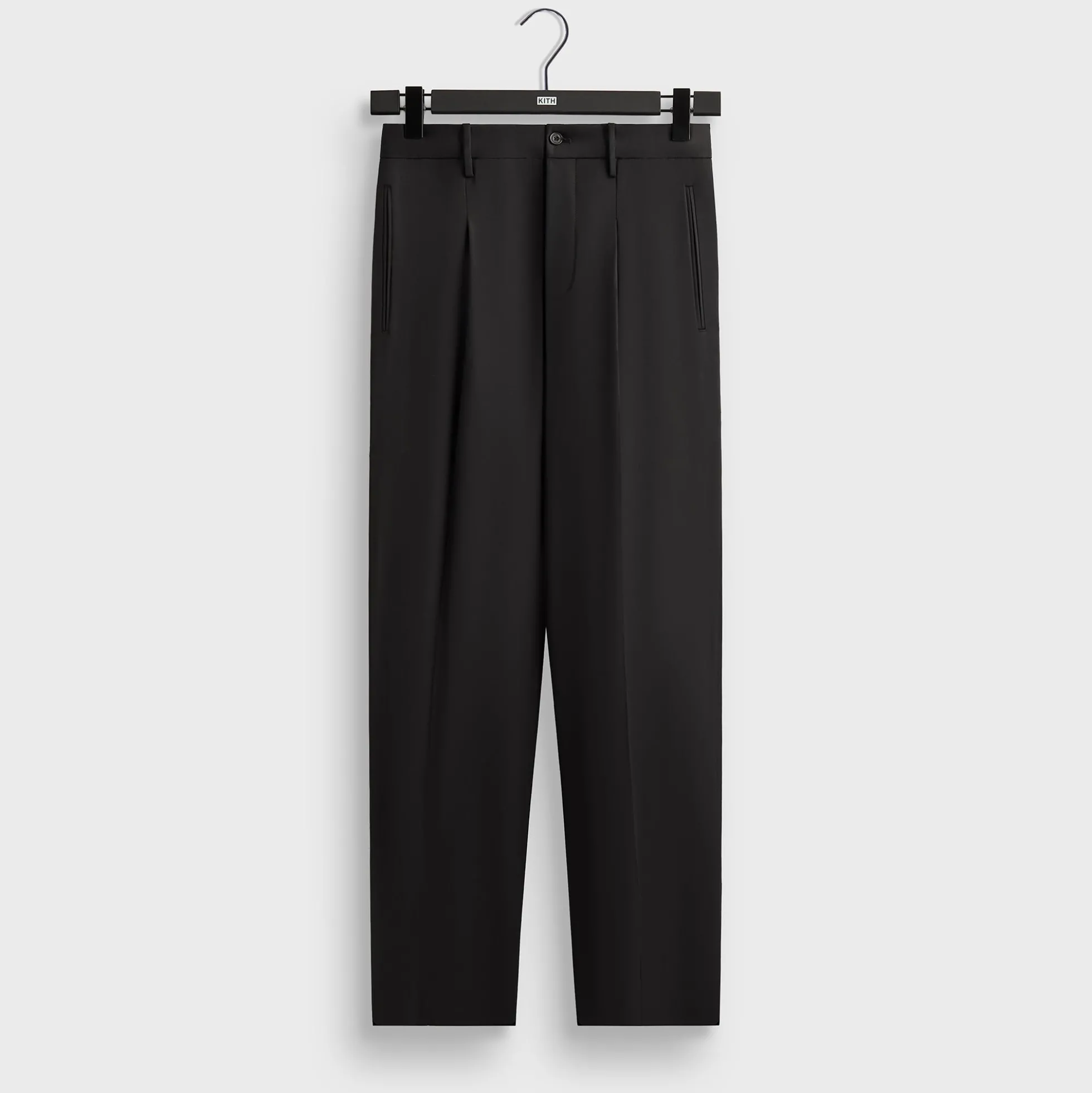 &Kin for Kith Origins Tropical Wool Han Trouser