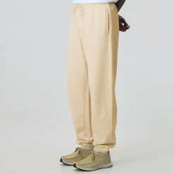&Kin Luxe Terry Emmons Sweatpant