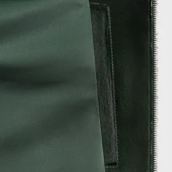 &Kin Orion Ponyhair Jacket