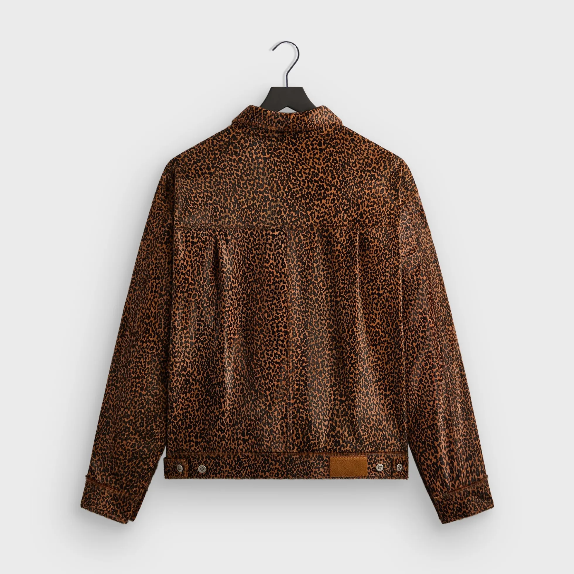 &Kin Ponyhair Alonzo Jacket