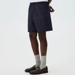 &Kin Tech Poly Madison Short