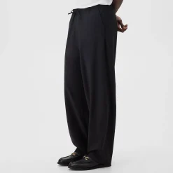&Kin Tropical Wool Grayson Pant