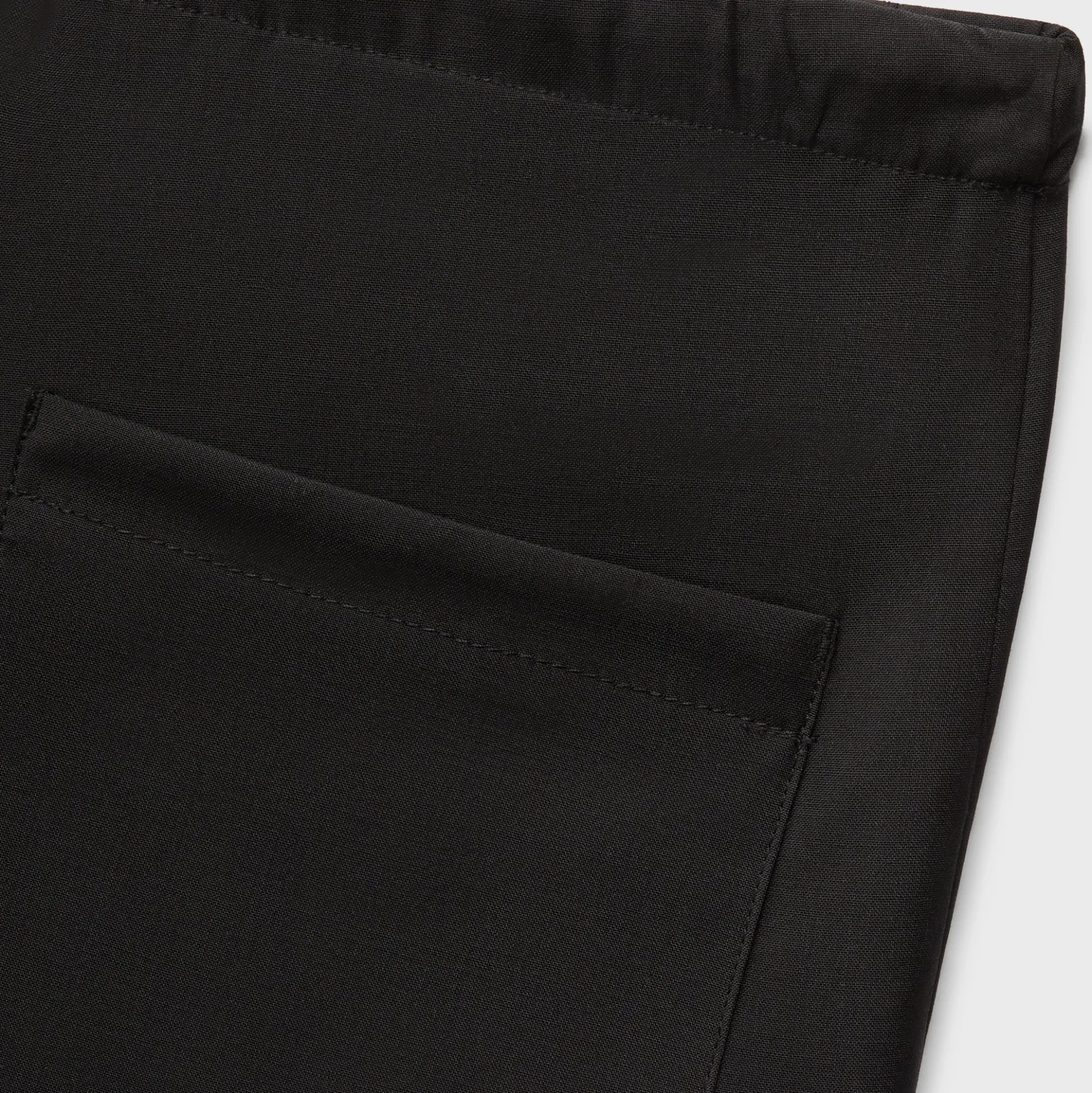 &Kin Tropical Wool Grayson Pant