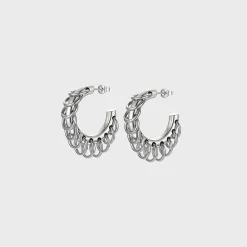 Kinks and Thrills Earrings