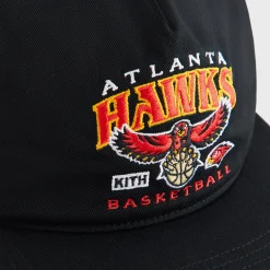 Kith & '47 for NBA All-Star Atlanta Hawks Trucker Hat