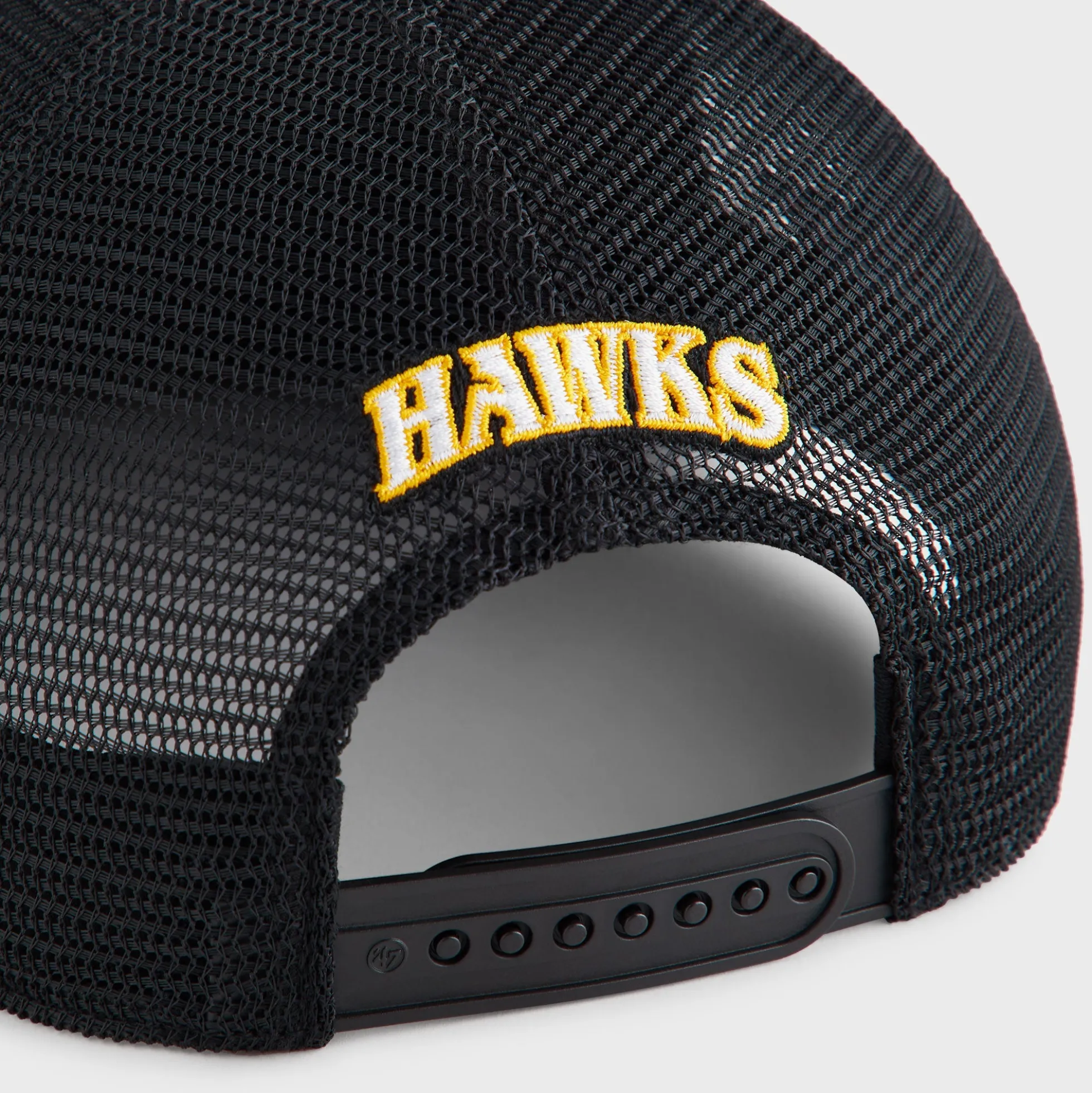 Kith & '47 for NBA All-Star Atlanta Hawks Trucker Hat
