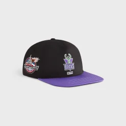 Kith & '47 for NBA All-Star Milwaukee Bucks SL Hitch Snapback