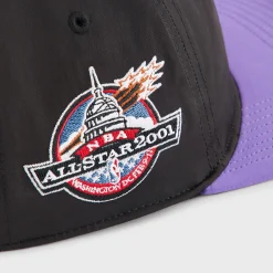 Kith & '47 for NBA All-Star Milwaukee Bucks SL Hitch Snapback