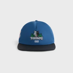 Kith & '47 for NBA All-Star Minnesota Timberwolves SL Hitch Snapback