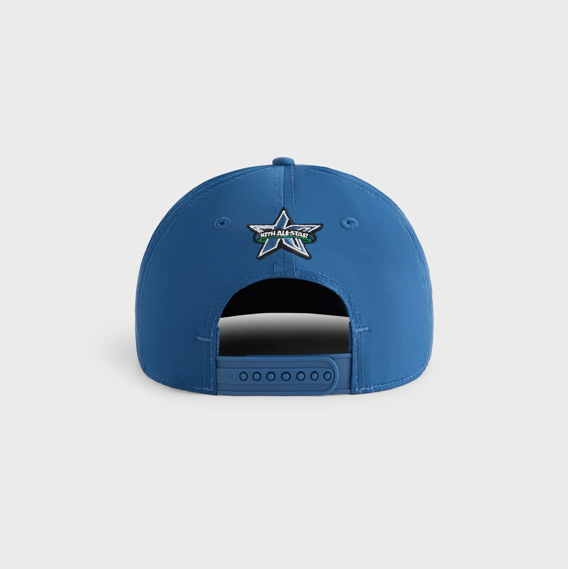 Kith & '47 for NBA All-Star Minnesota Timberwolves SL Hitch Snapback