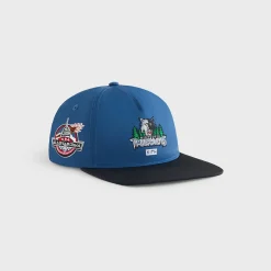 Kith & '47 for NBA All-Star Minnesota Timberwolves SL Hitch Snapback
