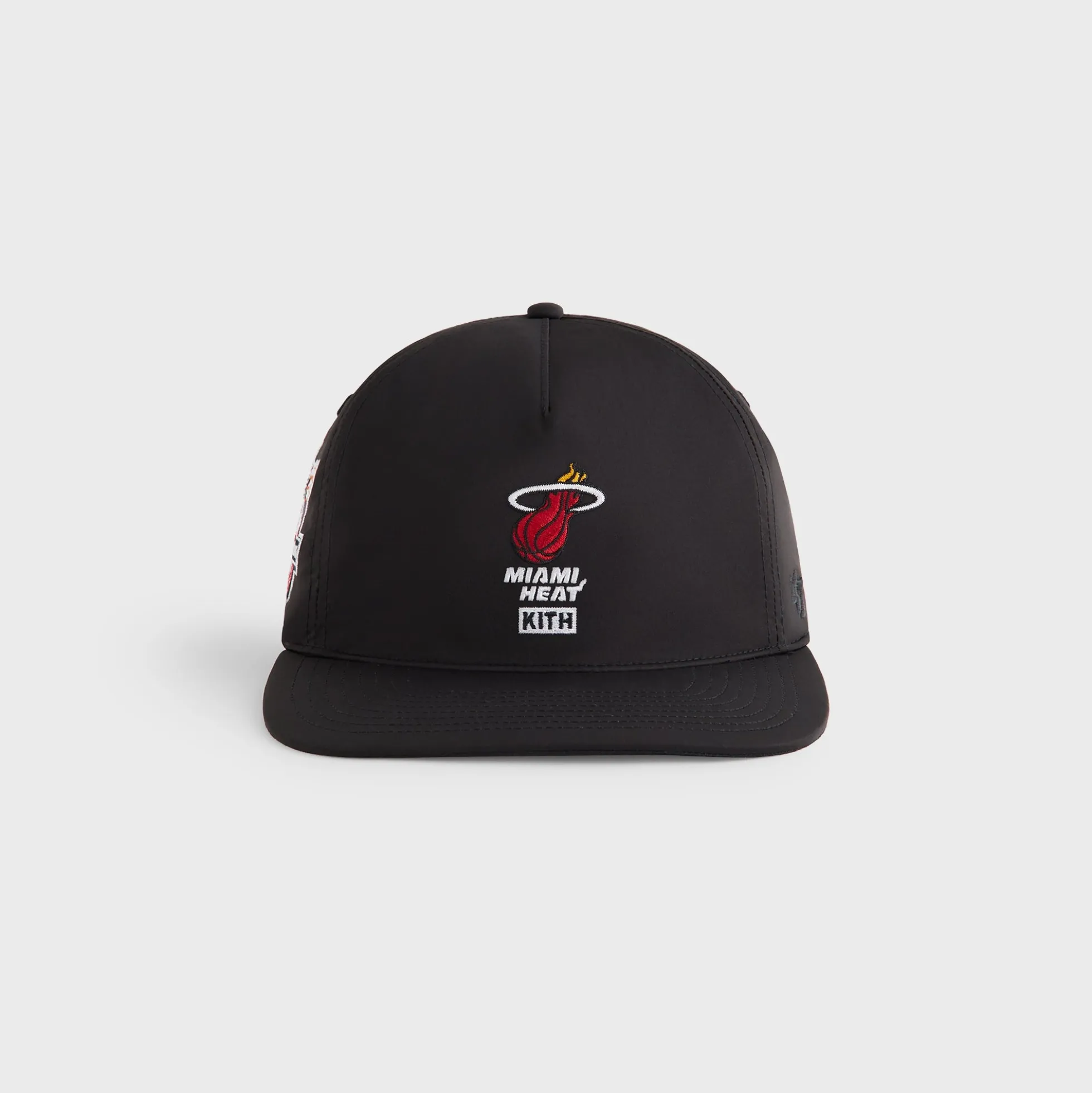 Kith & '47 for NBA All-Star Miami Heat SL Hitch Snapback