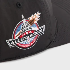 Kith & '47 for NBA All-Star Miami Heat SL Hitch Snapback