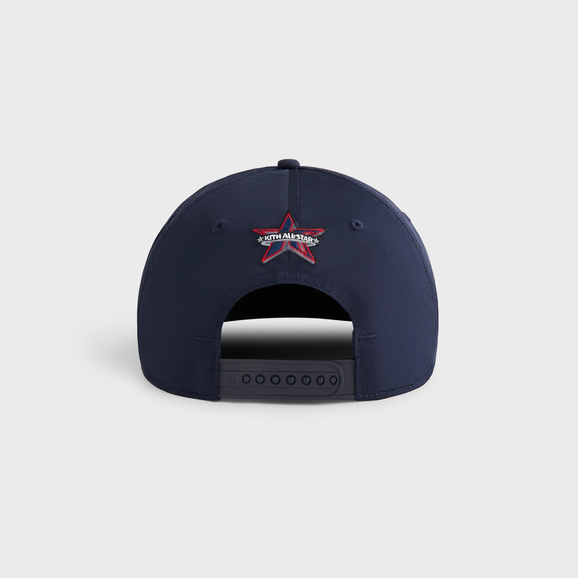 Kith & '47 for NBA All-Star New Jersey Nets SL Hitch Snapback
