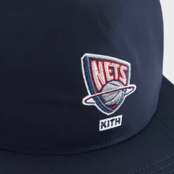 Kith & '47 for NBA All-Star New Jersey Nets SL Hitch Snapback