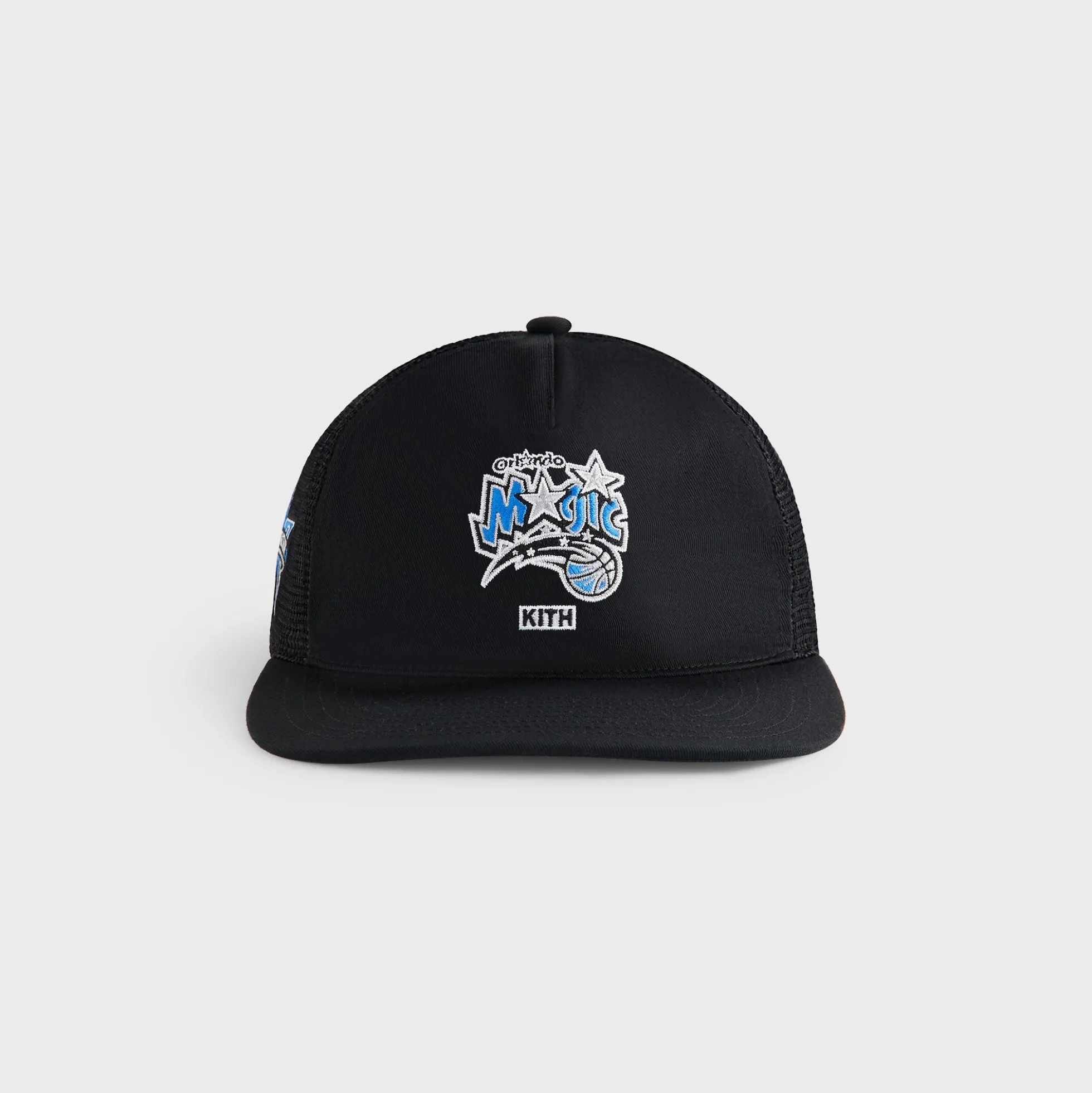 Kith & '47 for NBA All-Star Orlando Magic Trucker Hat