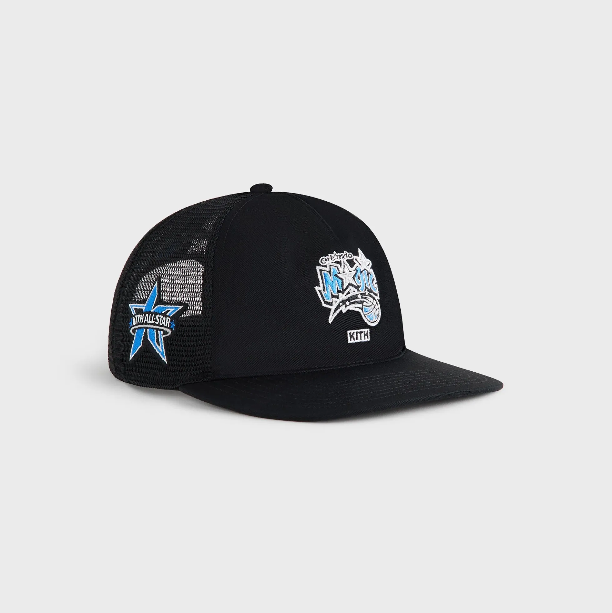 Kith & '47 for NBA All-Star Orlando Magic Trucker Hat