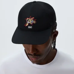 Kith & '47 for NBA All-Star Philadelphia 76ers Trucker Hat