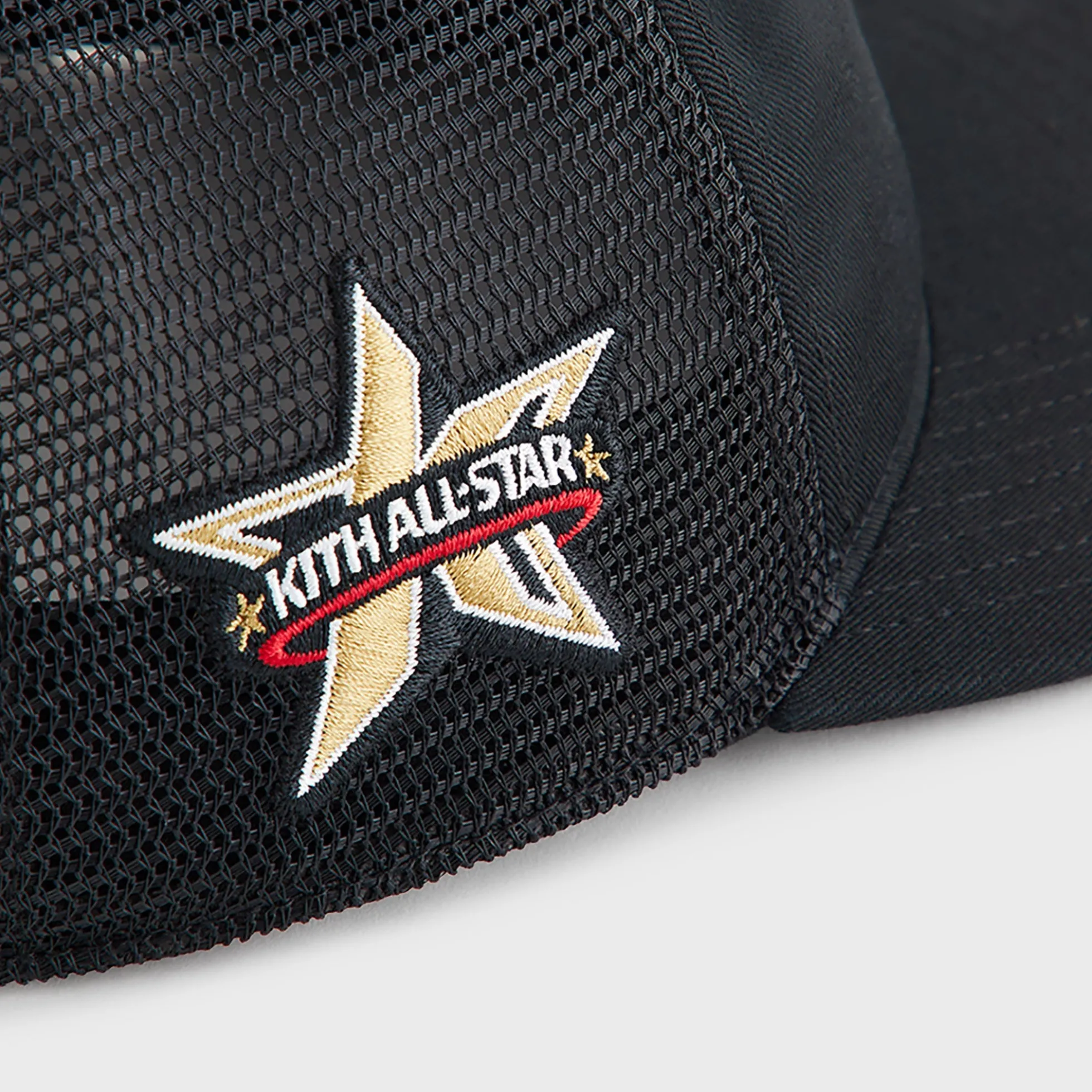 Kith & '47 for NBA All-Star Philadelphia 76ers Trucker Hat