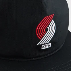 Kith & '47 for NBA All-Star Portland Trail Blazers Trucker Hat
