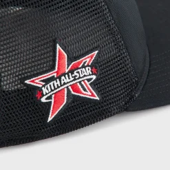 Kith & '47 for NBA All-Star Portland Trail Blazers Trucker Hat