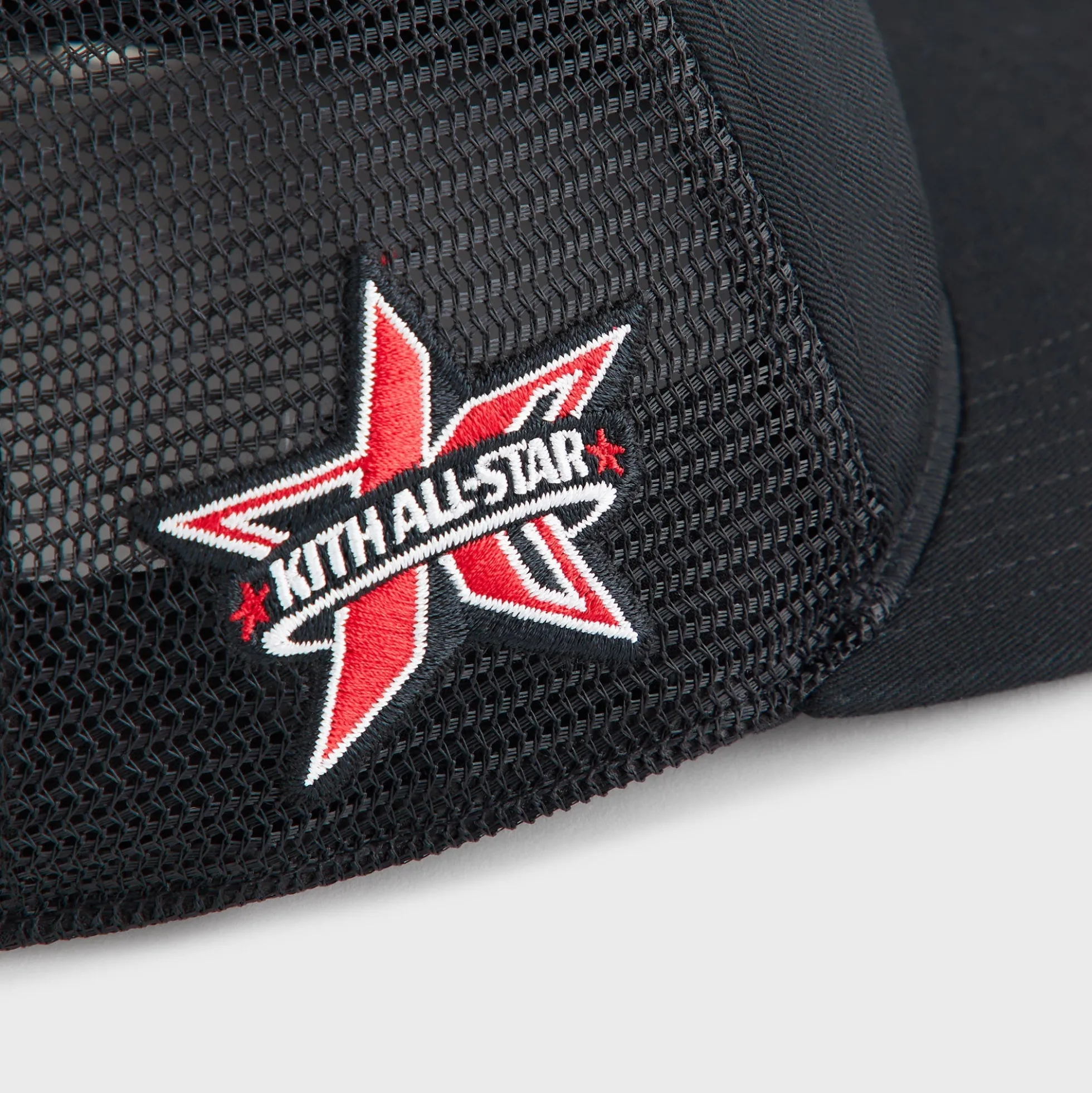 Kith & '47 for NBA All-Star Portland Trail Blazers Trucker Hat