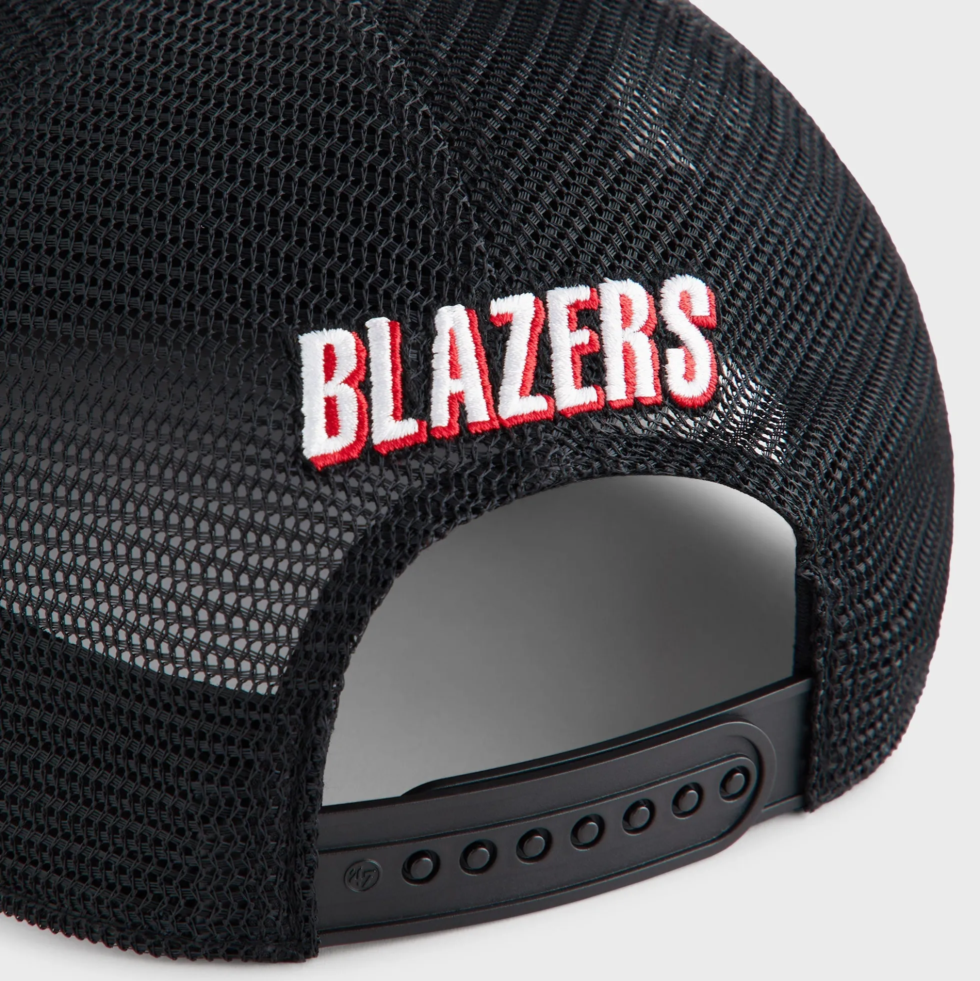 Kith & '47 for NBA All-Star Portland Trail Blazers Trucker Hat
