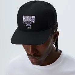 Kith & '47 for NBA All-Star Sacramento Kings Trucker Hat