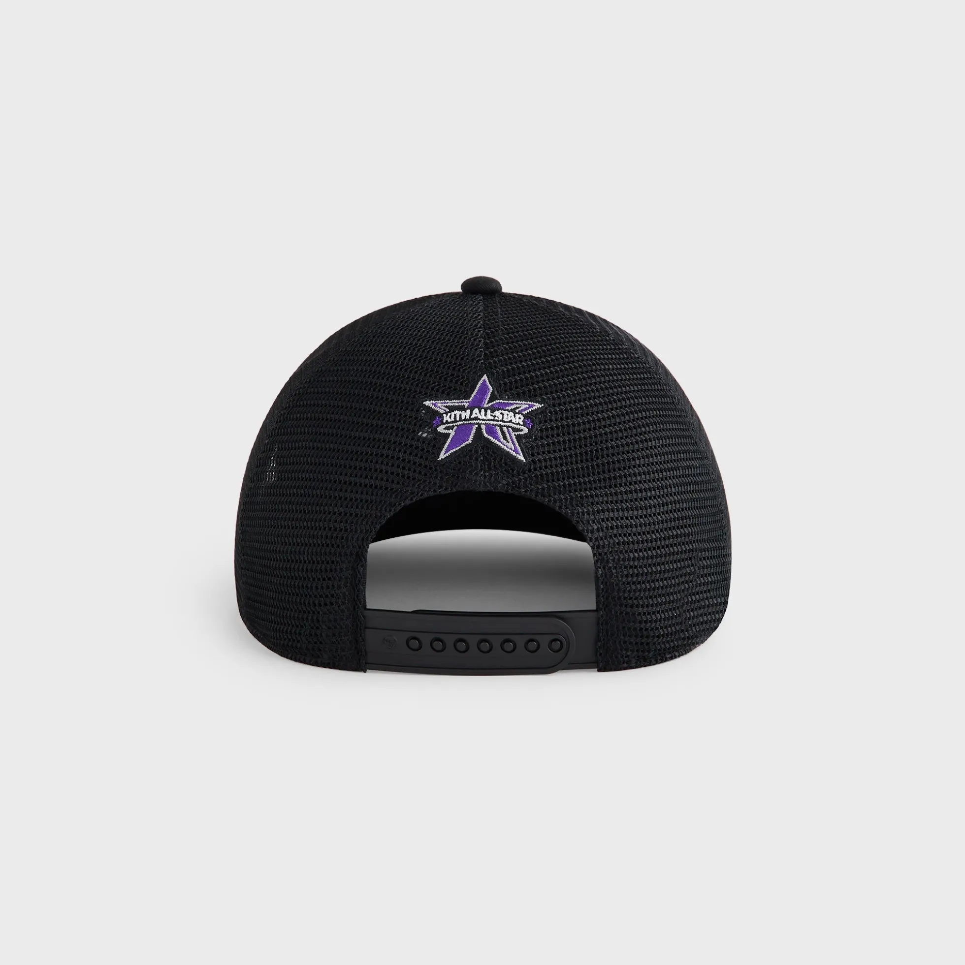 Kith & '47 for NBA All-Star Sacramento Kings Trucker Hat