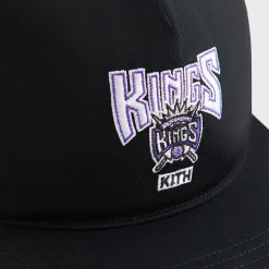 Kith & '47 for NBA All-Star Sacramento Kings Trucker Hat