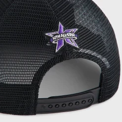 Kith & '47 for NBA All-Star Sacramento Kings Trucker Hat