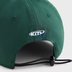 Kith & '47 for the Los Angeles Dodgers Nylon Mini Logo Brand Aaron Classic Cap