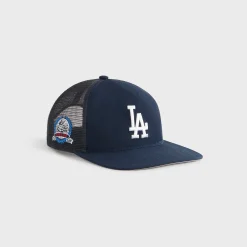 Kith & '47 for the Los Angeles Dodgers SL Hitch Trucker Hat