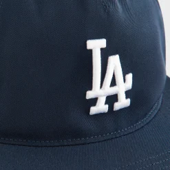 Kith & '47 for the Los Angeles Dodgers SL Hitch Trucker Hat