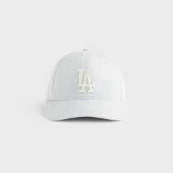 Kith & '47 for the Los Angeles Dodgers Denim Franchise LS Cap