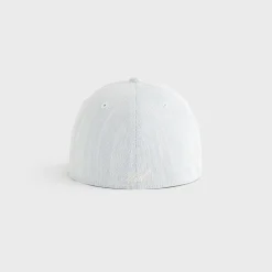Kith & '47 for the Los Angeles Dodgers Denim Franchise LS Cap