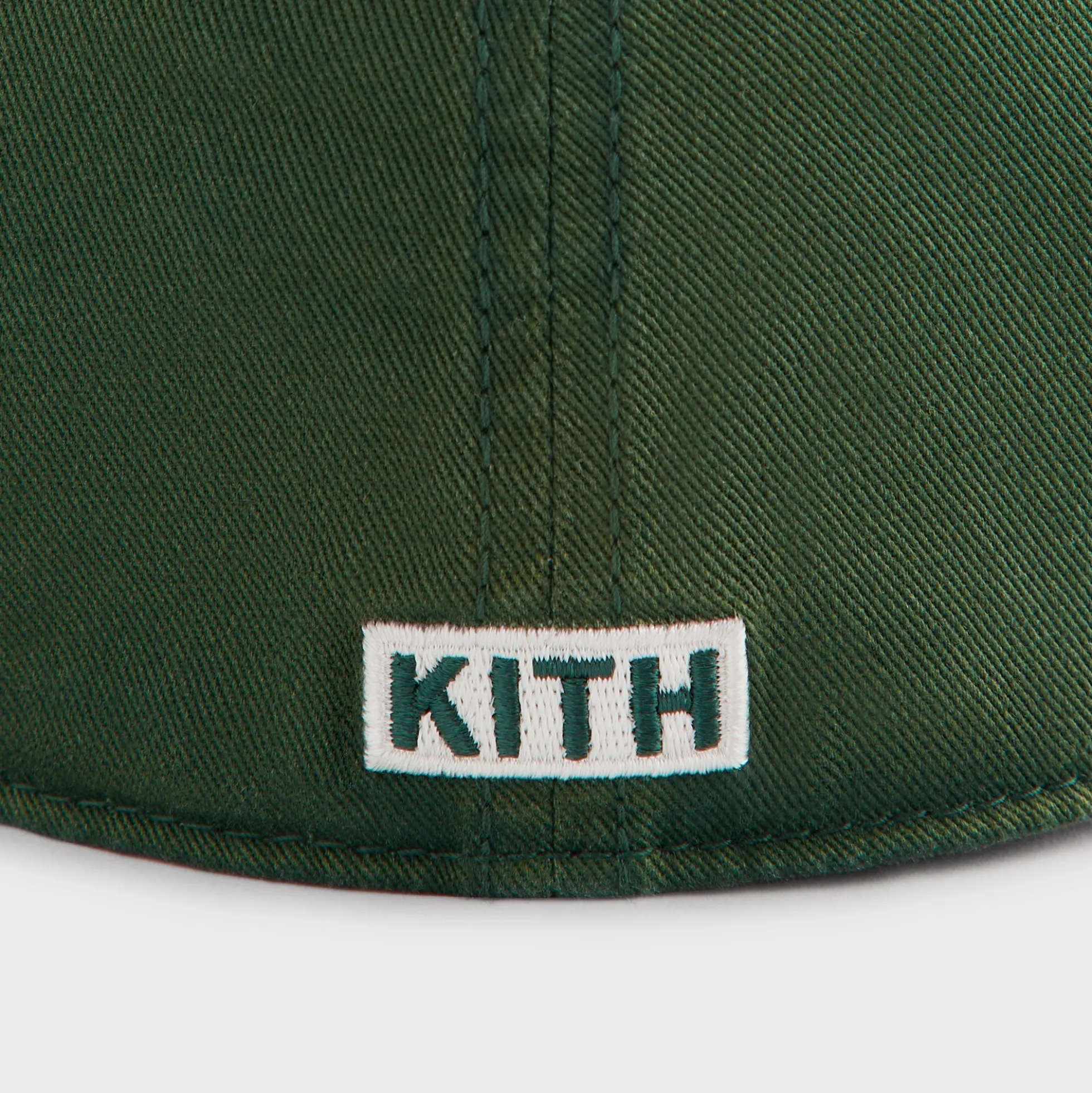 Kith & '47 for the MLB New York Mets Washed Franchise LS Cap