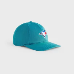 Kith & '47 for the MLB Toronto Blue Jays Washed Franchise LS Cap