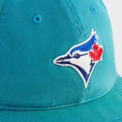 Kith & '47 for the MLB Toronto Blue Jays Washed Franchise LS Cap