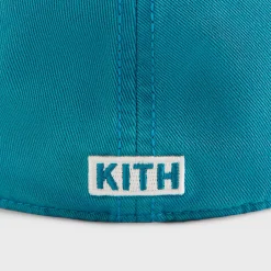 Kith & '47 for the MLB Toronto Blue Jays Washed Franchise LS Cap