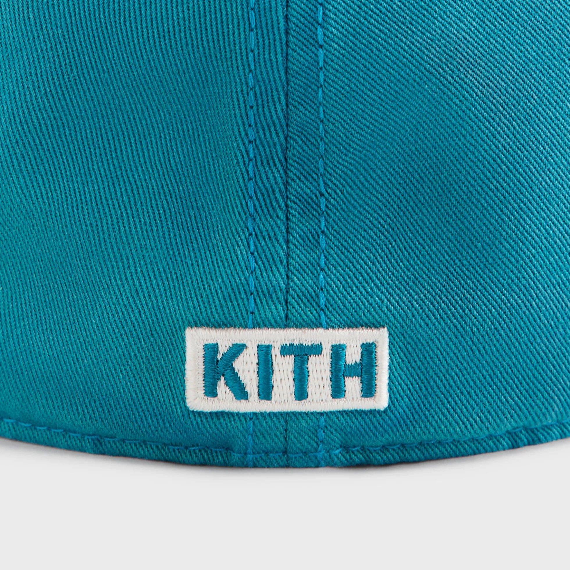 Kith & '47 for the MLB Toronto Blue Jays Washed Franchise LS Cap