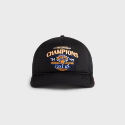 Kith & '47 for the New York Knicks Trucker FM Hat